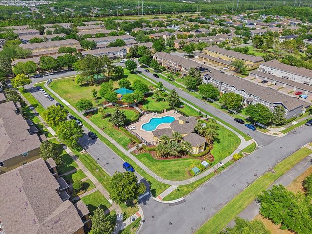 12033 GREAT COMMISSION WAY, Orlando, FL 32832