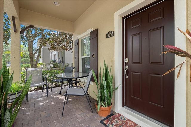 12033 GREAT COMMISSION WAY, Orlando, FL 32832