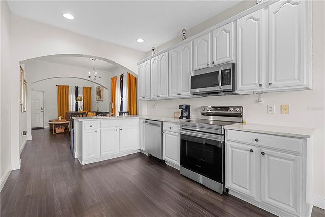 12033 GREAT COMMISSION WAY, Orlando, FL 32832