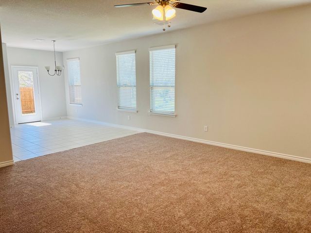 804 Peaceful Brook Drive, Fort Worth, TX 76140