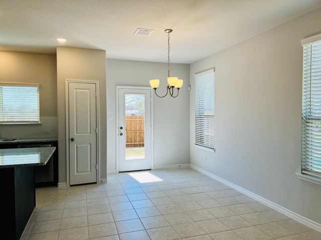 804 Peaceful Brook Drive, Fort Worth, TX 76140