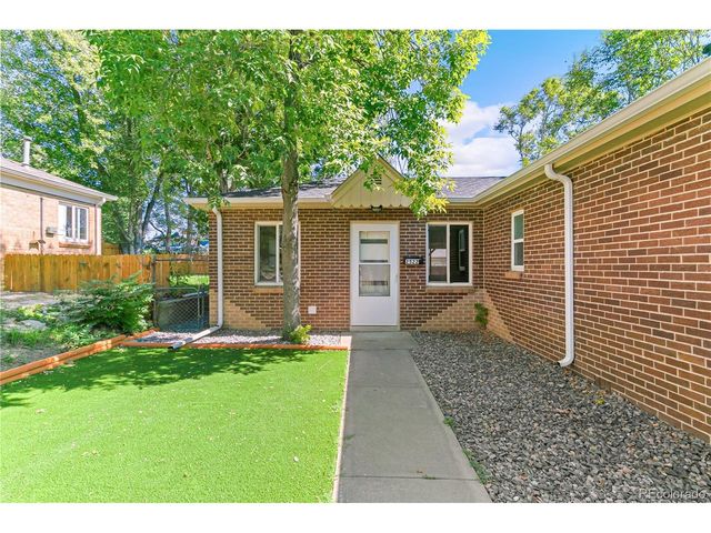 2520 Yates St, Denver, CO 80212