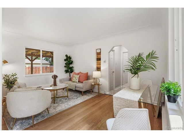 2520 Yates St, Denver, CO 80212
