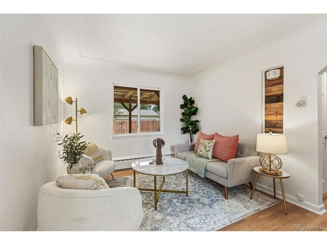 2520 Yates St, Denver, CO 80212