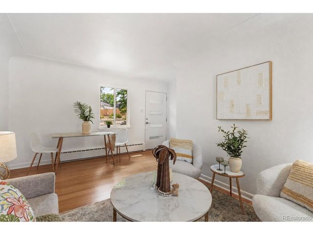 2520 Yates St, Denver, CO 80212