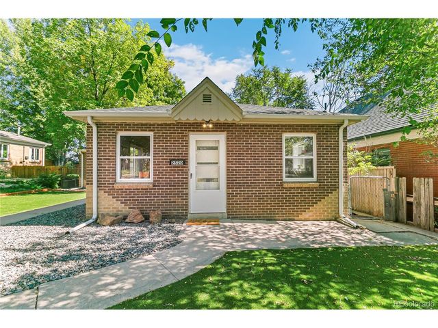 2520 Yates St, Denver, CO 80212