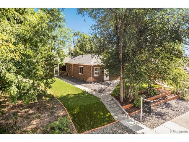 2520 Yates St, Denver, CO 80212