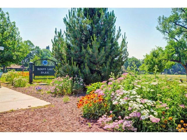 2520 Yates St, Denver, CO 80212