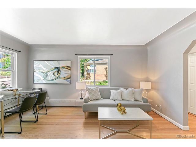2520 Yates St, Denver, CO 80212