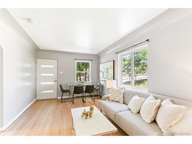 2520 Yates St, Denver, CO 80212