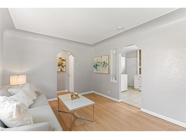 2520 Yates St, Denver, CO 80212