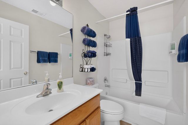 504 Kally Court NE, Albuquerque, NM 87123