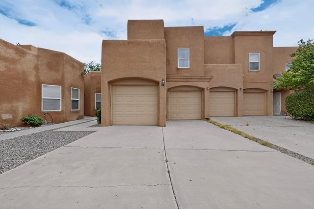 504 Kally Court NE, Albuquerque, NM 87123