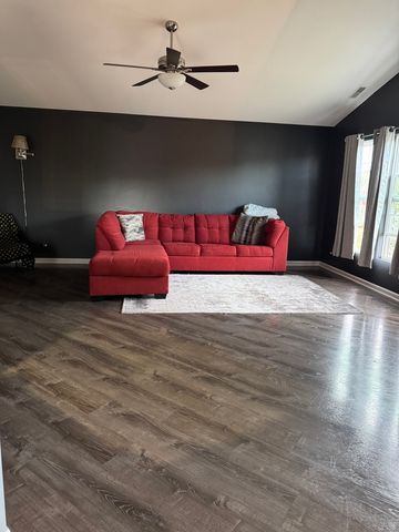 1434 Crimson Lane 1434, Yorkville, IL 60560