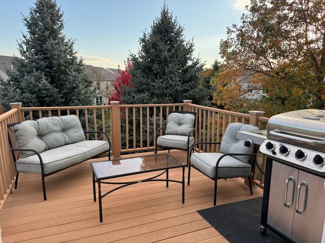 1434 Crimson Lane 1434, Yorkville, IL 60560