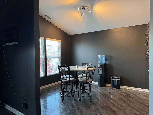 1434 Crimson Lane 1434, Yorkville, IL 60560