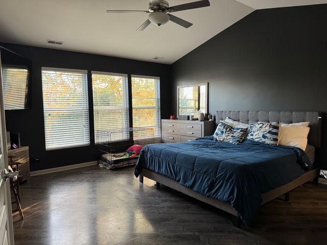 1434 Crimson Lane 1434, Yorkville, IL 60560