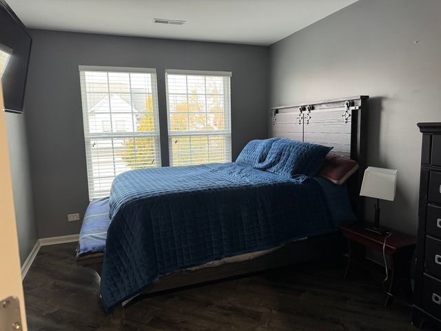 1434 Crimson Lane 1434, Yorkville, IL 60560