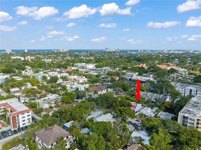 1250 SE 2nd St 1250, Fort Lauderdale, FL 33301