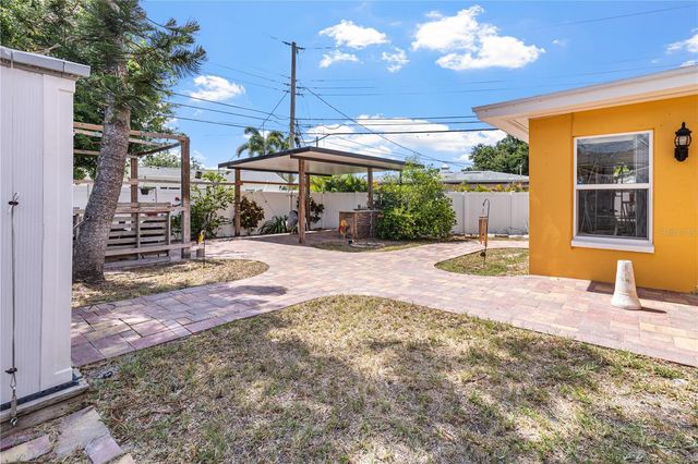 2042 ISABELLE STREET, Largo, FL 33774