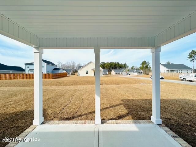 825 Hidden Bridge Drive, Jacksonville, NC 28546