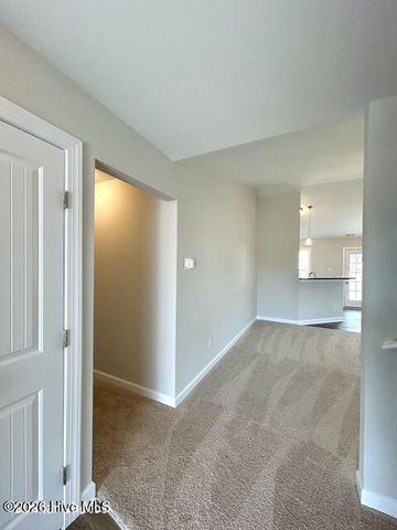 825 Hidden Bridge Drive, Jacksonville, NC 28546