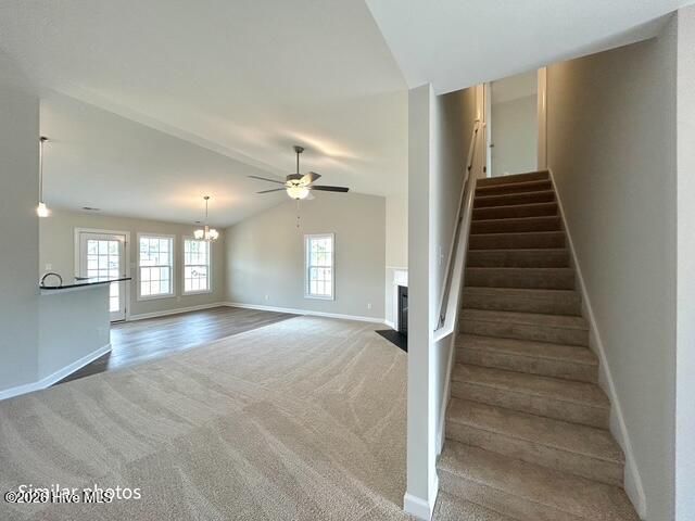 825 Hidden Bridge Drive, Jacksonville, NC 28546