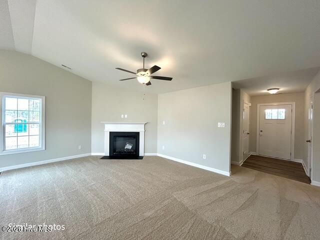 825 Hidden Bridge Drive, Jacksonville, NC 28546