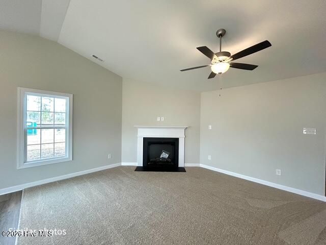 825 Hidden Bridge Drive, Jacksonville, NC 28546