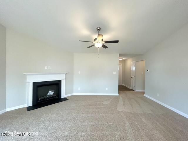 825 Hidden Bridge Drive, Jacksonville, NC 28546