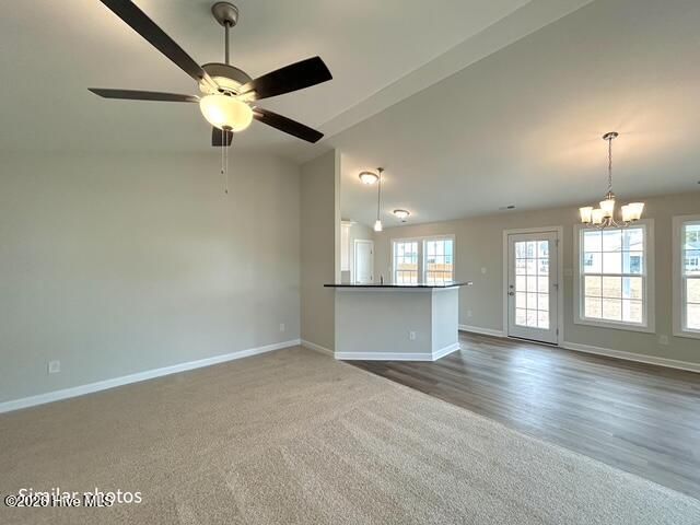 825 Hidden Bridge Drive, Jacksonville, NC 28546