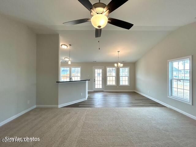 825 Hidden Bridge Drive, Jacksonville, NC 28546