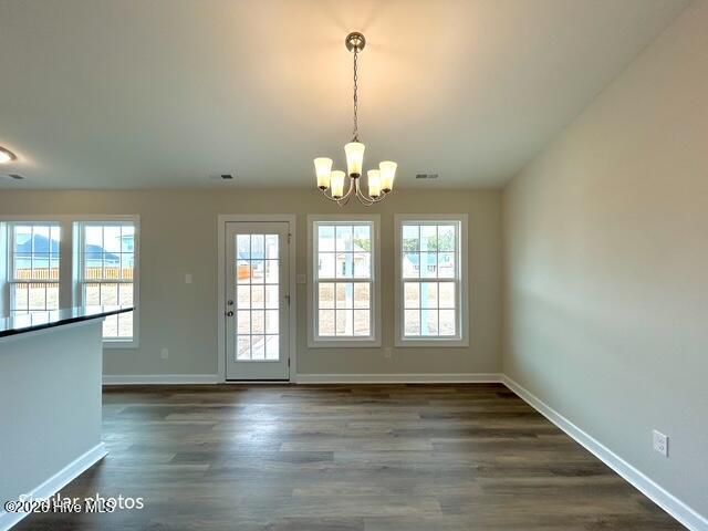 825 Hidden Bridge Drive, Jacksonville, NC 28546