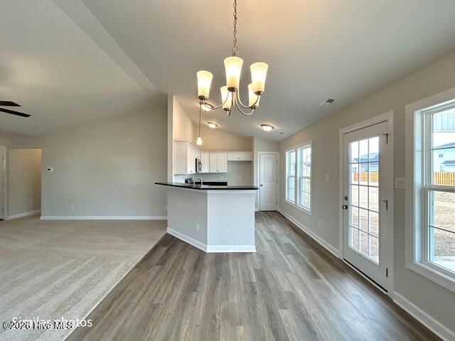 825 Hidden Bridge Drive, Jacksonville, NC 28546