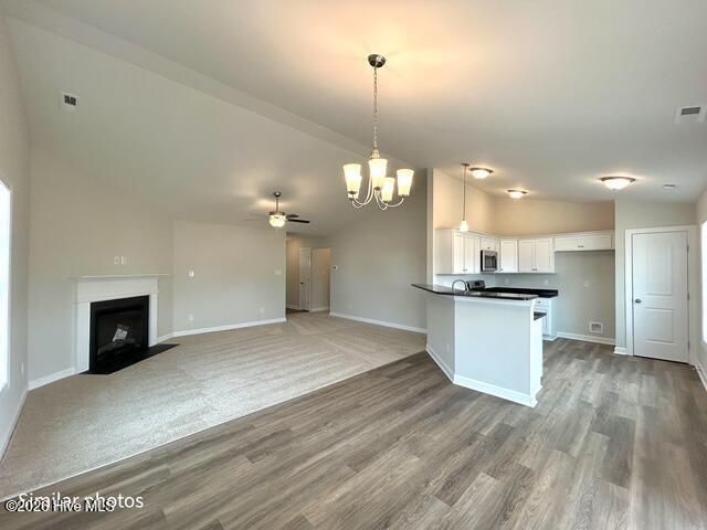 825 Hidden Bridge Drive, Jacksonville, NC 28546