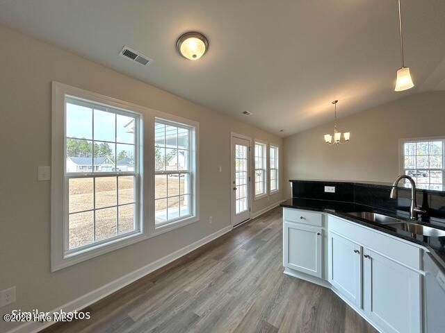 825 Hidden Bridge Drive, Jacksonville, NC 28546