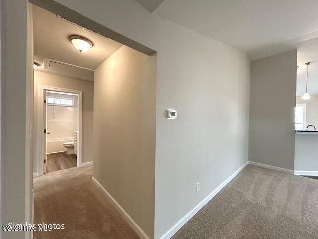 825 Hidden Bridge Drive, Jacksonville, NC 28546