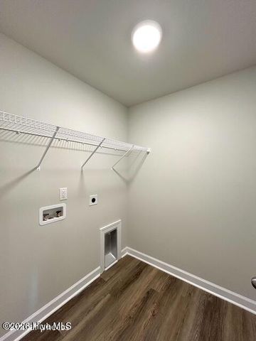 825 Hidden Bridge Drive, Jacksonville, NC 28546