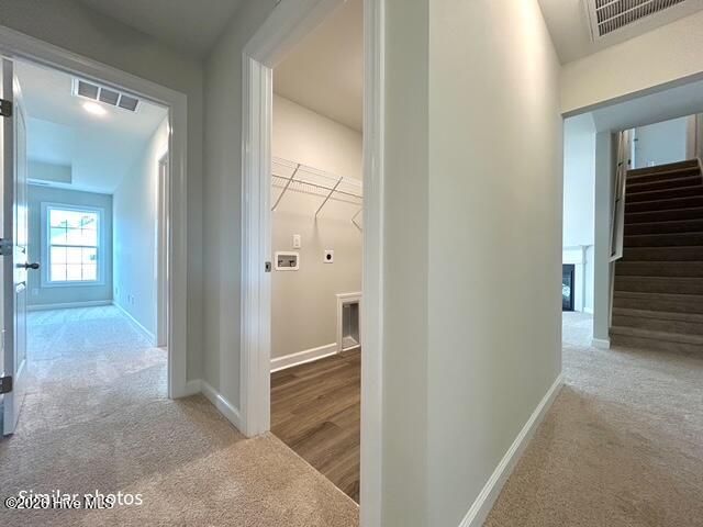 825 Hidden Bridge Drive, Jacksonville, NC 28546