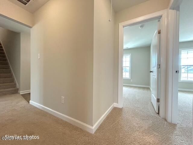 825 Hidden Bridge Drive, Jacksonville, NC 28546