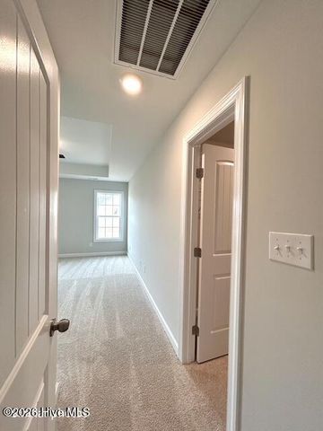 825 Hidden Bridge Drive, Jacksonville, NC 28546