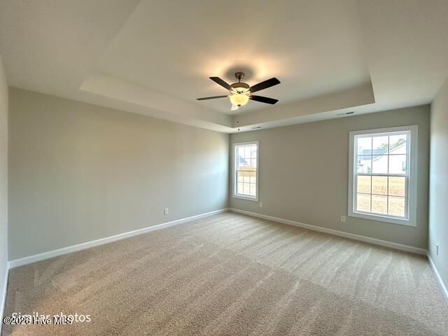 825 Hidden Bridge Drive, Jacksonville, NC 28546