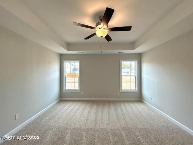 825 Hidden Bridge Drive, Jacksonville, NC 28546