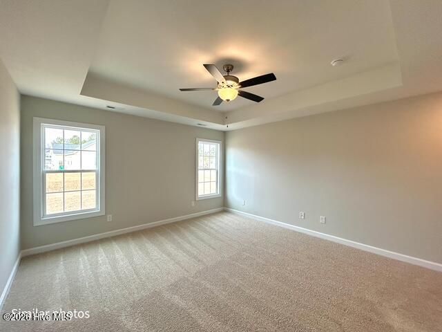 825 Hidden Bridge Drive, Jacksonville, NC 28546