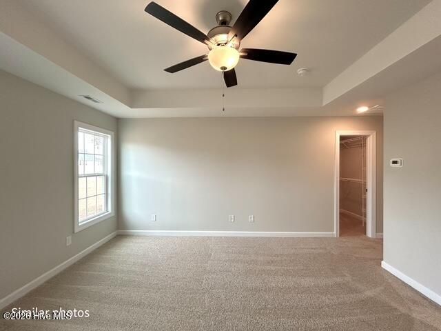 825 Hidden Bridge Drive, Jacksonville, NC 28546