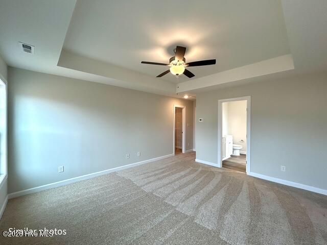 825 Hidden Bridge Drive, Jacksonville, NC 28546