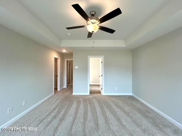 825 Hidden Bridge Drive, Jacksonville, NC 28546