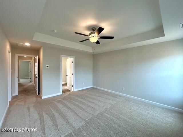 825 Hidden Bridge Drive, Jacksonville, NC 28546