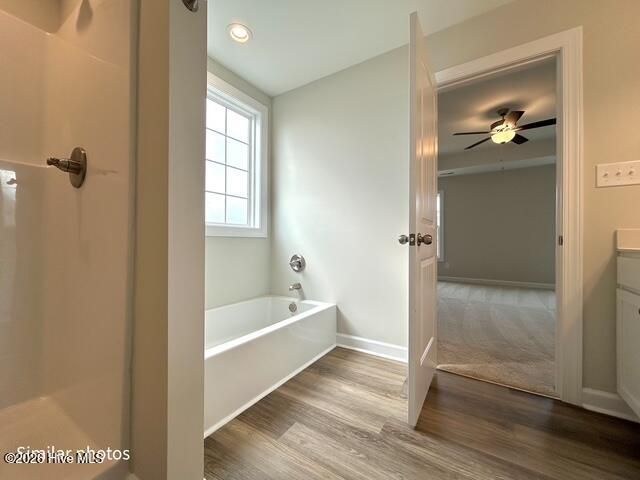 825 Hidden Bridge Drive, Jacksonville, NC 28546