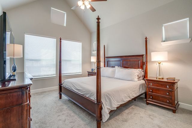 2220 Longspur, Fort Worth, TX 76008